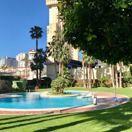 Torpa - Aloturin Benidorm Exterior foto