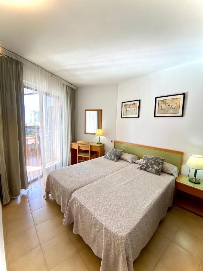 Torpa - Aloturin Benidorm Exterior foto
