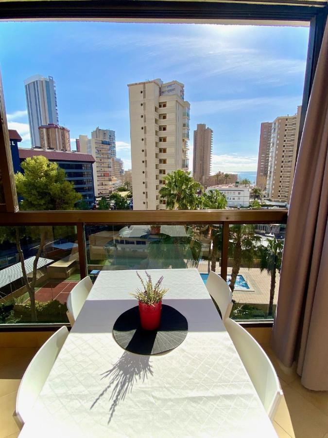 Torpa - Aloturin Benidorm Exterior foto