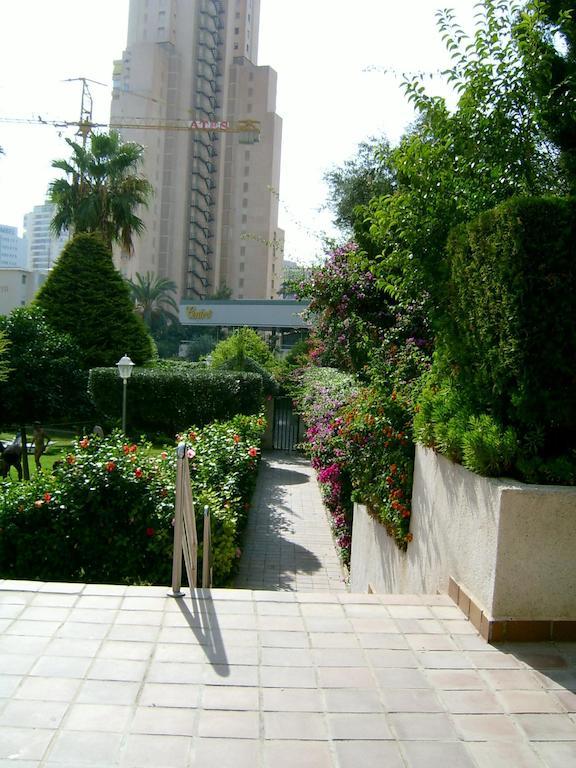 Torpa - Aloturin Benidorm Exterior foto